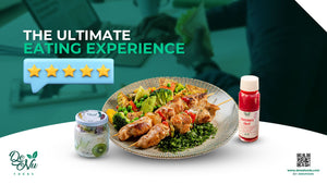 3 ways DeNu’s Full Meal Plans will make your life better