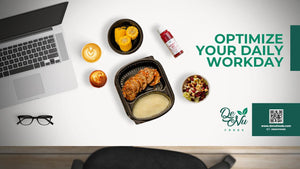 Three surefire ways Lite Work Bundles help you achieve your daily work goals.