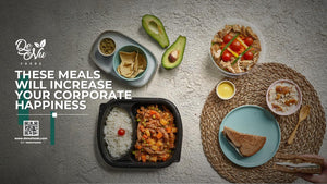 3 ways to cultivate employee loyalty with Corporate Meals.