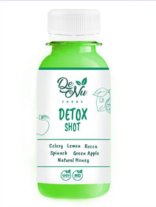 Detox Shot